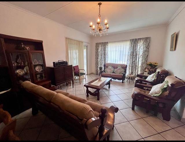 0 BEDROOM TOWNHOUSE FOR SALE IN VANDERBIJLPARK SE 2